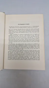 THE GUN AND ITS DEVELOPMENT
W. W. GREENER