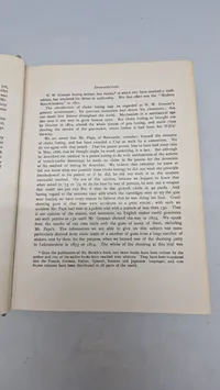 THE GUN AND ITS DEVELOPMENT
W. W. GREENER