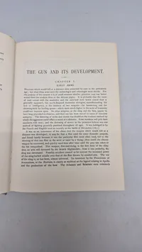 THE GUN AND ITS DEVELOPMENT
W. W. GREENER