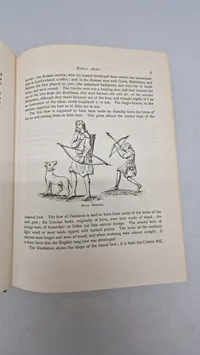 THE GUN AND ITS DEVELOPMENT
W. W. GREENER