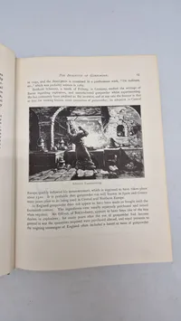 THE GUN AND ITS DEVELOPMENT
W. W. GREENER