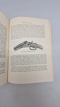 THE GUN AND ITS DEVELOPMENT
W. W. GREENER