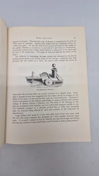 THE GUN AND ITS DEVELOPMENT
W. W. GREENER