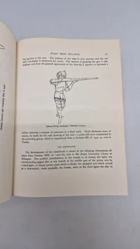 THE GUN AND ITS DEVELOPMENT
W. W. GREENER