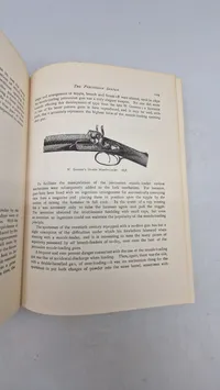 THE GUN AND ITS DEVELOPMENT
W. W. GREENER