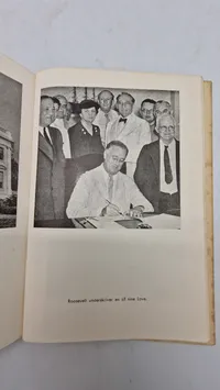 Originalt D.N.A.S.P. propaganda WW2