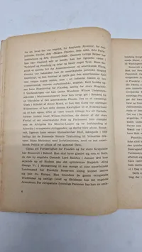 Originalt D.N.A.S.P. propaganda WW2