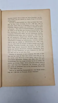 Originalt D.N.A.S.P. propaganda WW2