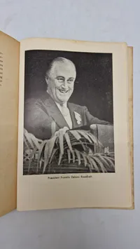 Originalt D.N.A.S.P. propaganda WW2