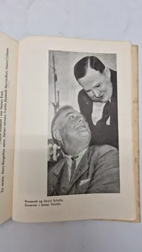 Originalt D.N.A.S.P. propaganda WW2