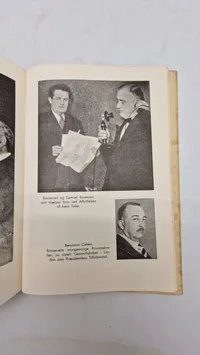 Originalt D.N.A.S.P. propaganda WW2