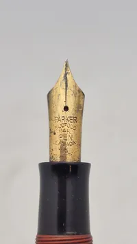 Original stor parker pen