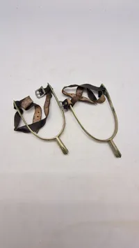 Originale M23 officers stigbøjler