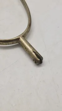 Originale M23 officers stigbøjler