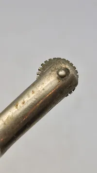 Originale M23 officers stigbøjler