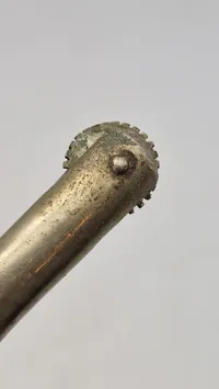 Originale M23 officers stigbøjler