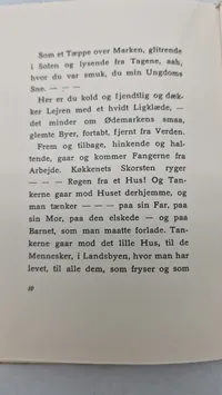 Dagbogsblade fra en fangelejr