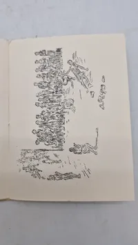 Dagbogsblade fra en fangelejr