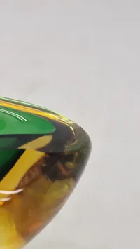 Smuk Murano skål