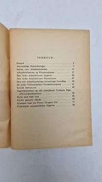 Originalt D.N.A.S.P. propaganda WW2