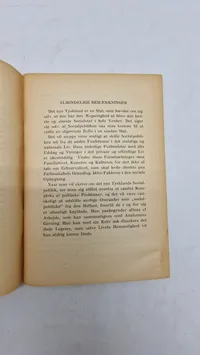 Originalt D.N.A.S.P. propaganda WW2