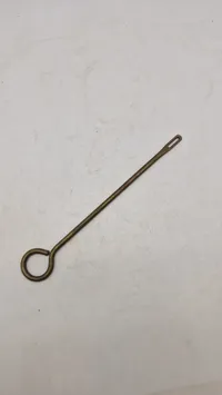 Original M46 rensestok