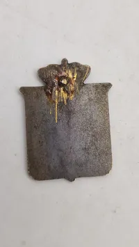 Royale pins