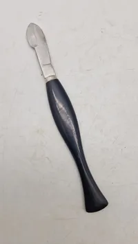 Antik kiruisk kniv