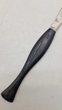 Antik kiruisk kniv