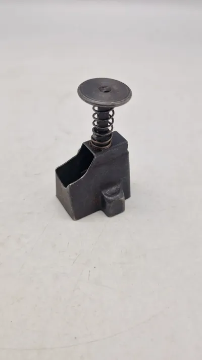 Original speedloader for Husqarna maskinpistol