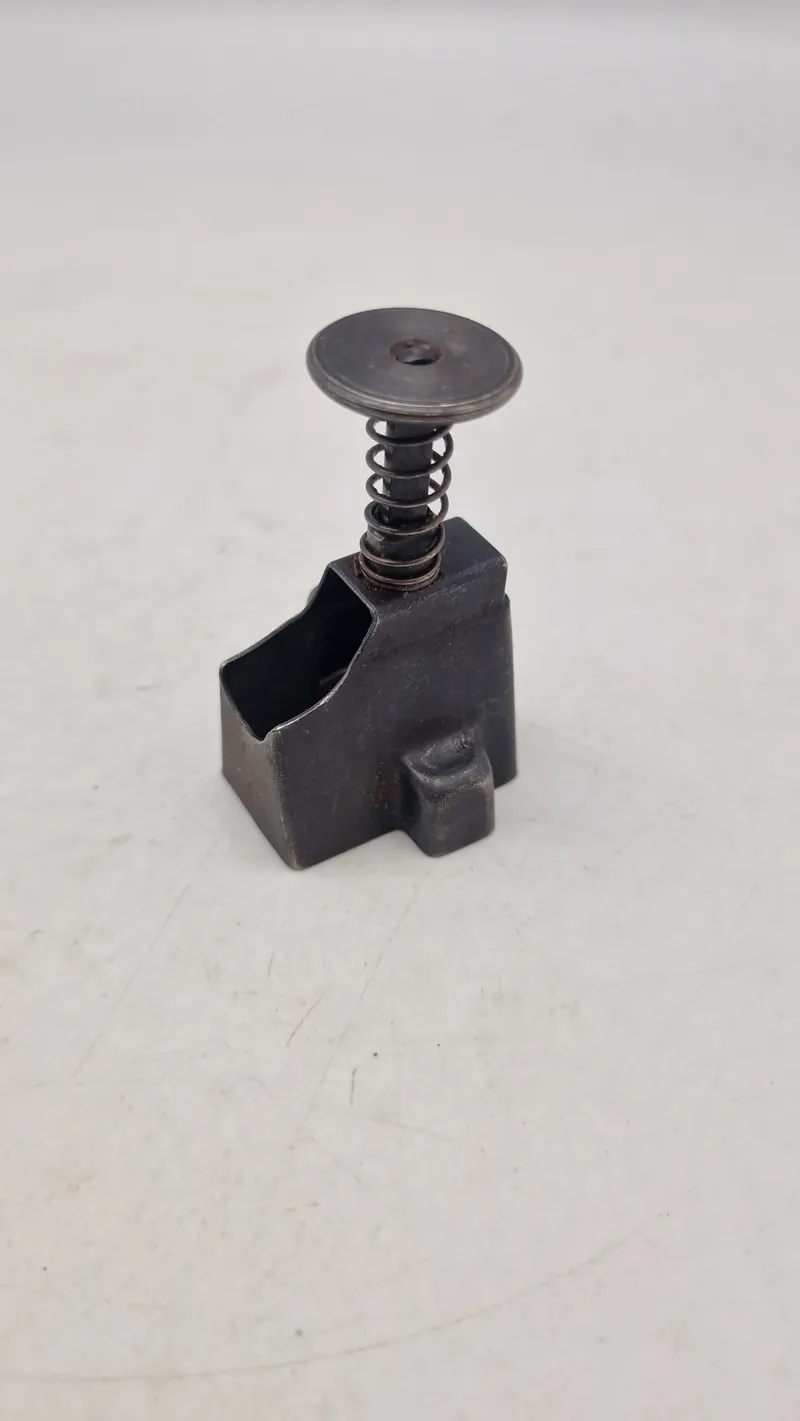 Original speedloader for Husqarna maskinpistol