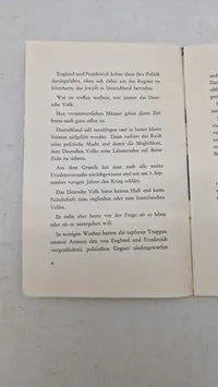 Der FELDZUG IN FRANKREICH
10.MAI-23.JUNI 1940