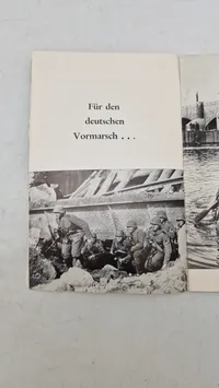 Der FELDZUG IN FRANKREICH
10.MAI-23.JUNI 1940