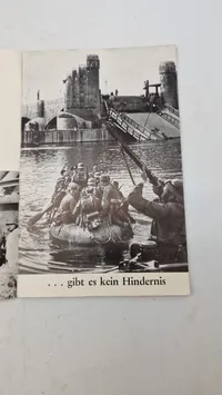 Der FELDZUG IN FRANKREICH
10.MAI-23.JUNI 1940