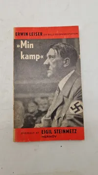Min Kamp