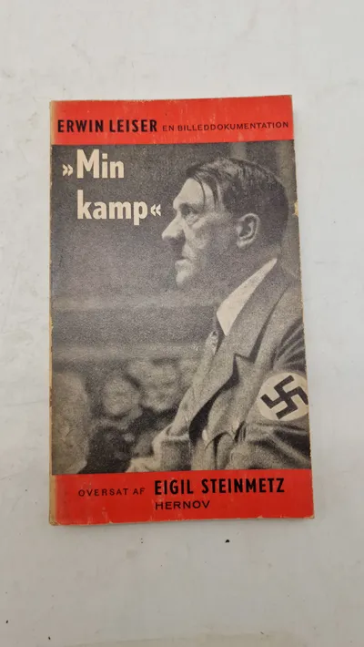 Min Kamp