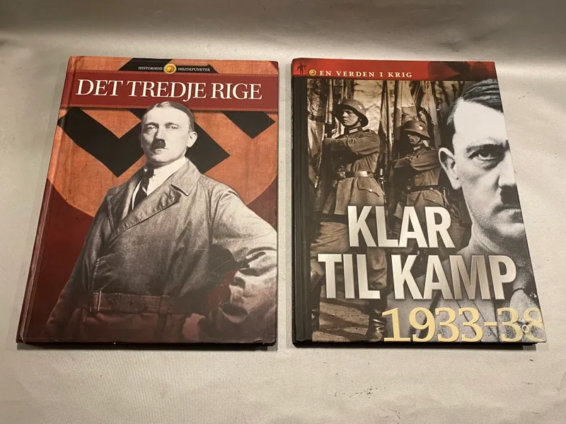 ww2 litteratur