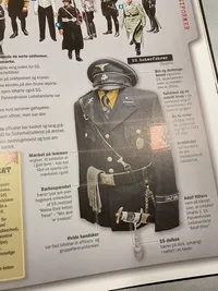 ww2 litteratur
