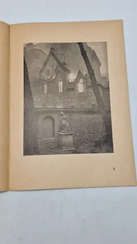 Originalt D.N.S.A.P propaganda WW2