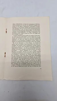 Hæfter omhandlende Buchenwald kz-lejr