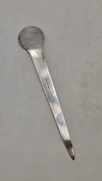 Brevåbner flyvevåbenet