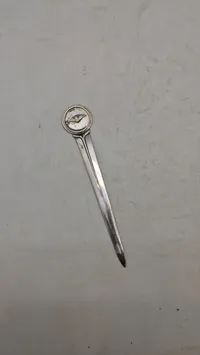 Brevåbner flyvevåbenet
