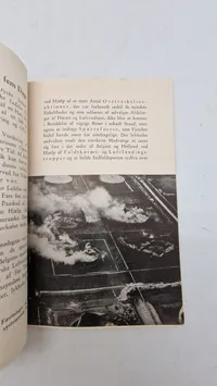 Originalt D.N.A.S.P. propaganda WW2