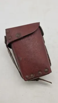 Originale Sjældne Tyske WW1 pilot briller