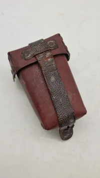 Originale Sjældne Tyske WW1 pilot briller