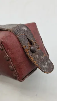 Originale Sjældne Tyske WW1 pilot briller