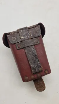 Originale Sjældne Tyske WW1 pilot briller