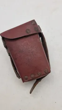 Originale Sjældne Tyske WW1 pilot briller