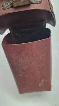 Originale Sjældne Tyske WW1 pilot briller