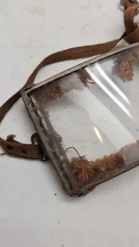 Originale Sjældne Tyske WW1 pilot briller